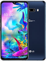 LG V50S ThinQ 5G 256GB 8GB RAM