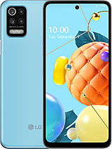 LG K62 128GB 4GB RAM