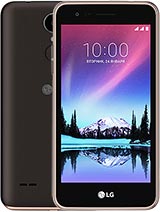LG K7 (2017) 8GB 1GB RAM