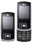 LG KE590 56MB
