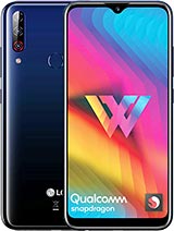 LG W30 Pro 64GB 4GB RAM