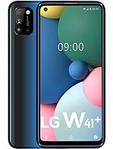 LG W41+ 128GB 4GB RAM