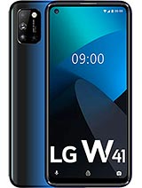 LG W41 64GB 4GB RAM