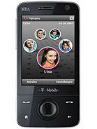 T-Mobile MDA Vario IV 256MB RAM, 512MB ROM