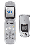 NEC N400i 4MB
