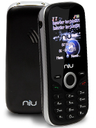 NIU Bingo N103 32MB 3MB