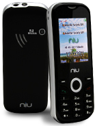 NIU Lotto N104 64MB