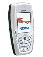 Nokia 6620 12MB