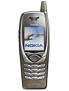 Nokia 6650 7MB