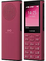 Nokia 130 Music 8MB 8MB RAM