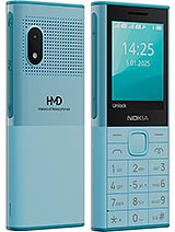 Nokia 150 Music 8MB 8MB RAM