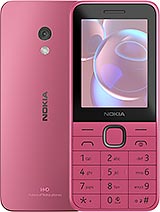Nokia 225 4G (2024) 128MB 64MB RAM