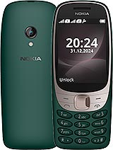 Nokia 6310 (2024) 16MB 8MB RAM