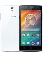 Oppo Find 5 Mini 4GB 1GB RAM