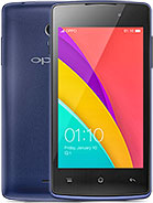 Oppo Joy Plus 4GB 1GB RAM