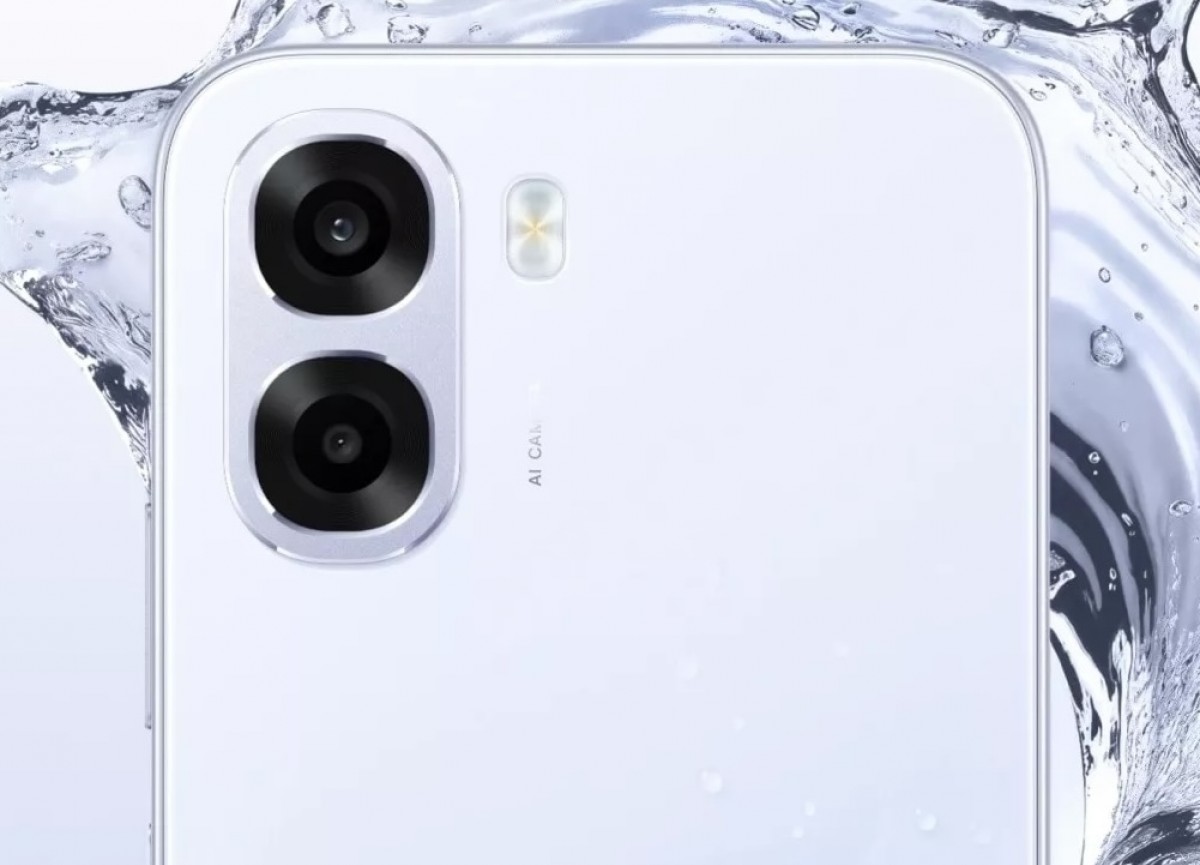 اوپو K14x با باتری ۶۵۰۰ میلی‌آمپر ساعتی و تراشه دایمنسیتی ۶۳۰۰ معرفی شد