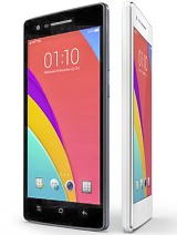 Oppo Mirror 3 8GB 1GB RAM