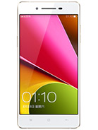 Oppo R1S 16GB 1GB RAM