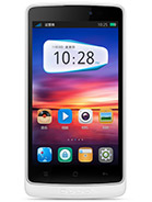 Oppo R815T Clover 4GB 1GB RAM