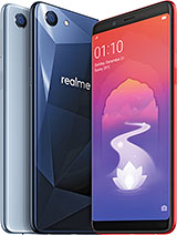 Realme 1 32GB 3GB RAM
