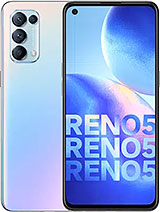 Oppo Reno5 4G 128GB 8GB RAM