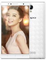 Oppo U3 16GB 2GB RAM