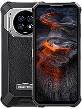 Oukitel WP19 256GB 8GB RAM