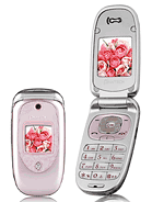 Pantech PG-3300 14MB