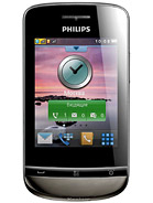 Philips X331 44MB