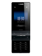 Philips X810 64MB 512MB RAM 1GB ROM