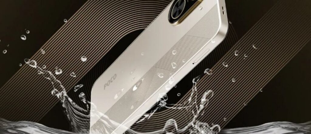 پوکو C81 پرو در راه است