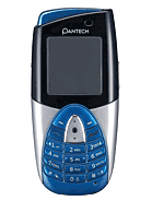 Pantech GB300 2MB