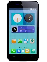 QMobile Noir i5 4GB 512MB RAM
