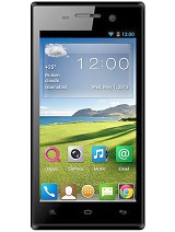 QMobile Noir A500 4GB 512MB RAM