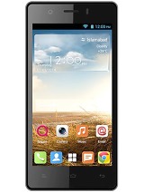 QMobile Noir i6 8GB 1GB RAM