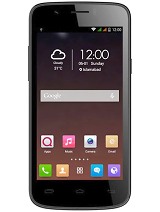 QMobile Noir i7 8GB 1GB RAM