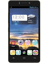 QMobile Noir Z3 16GB 1GB RAM