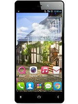QMobile Noir Z4 32GB 2GB RAM