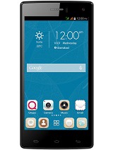 QMobile Noir X550 8GB 1GB RAM