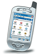 Qtek 1010 64MB RAM, 32MB ROM