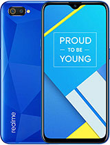 Realme C2 32GB 3GB RAM
