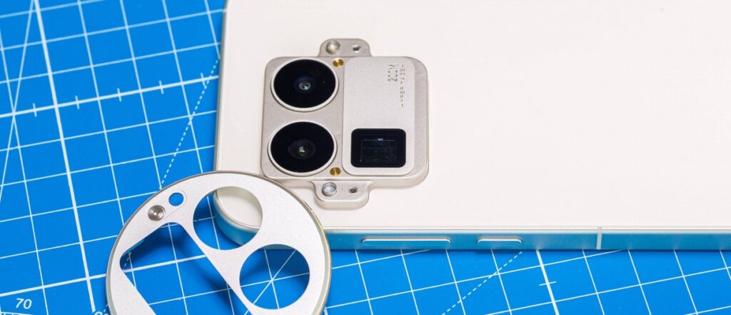 بررسی ریلمی GT 8 Pro