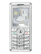 Sagem my300X 3.2MB
