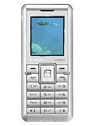 Sagem my400X 3.2MB