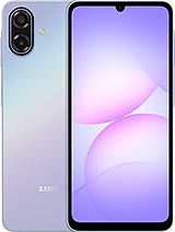 Samsung Galaxy A07 128GB 6GB RAM