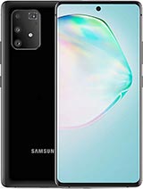 Samsung Galaxy A91 128GB 8GB RAM