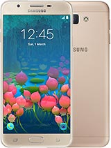 Samsung Galaxy J5 Prime (2017) 16GB 3GB RAM