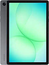 Samsung Galaxy Tab A11+ 256GB 6GB RAM