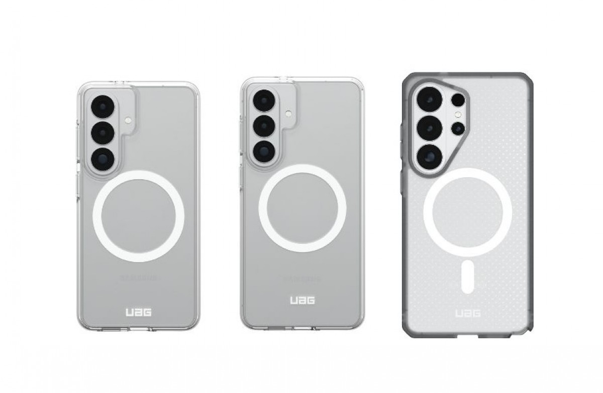 سامسونگ شارژ بی‌سیم سری گلکسی S26 را ارتقا می‌دهد، اما دوباره در استفاده از آهنربا خست به خرج می‌دهد