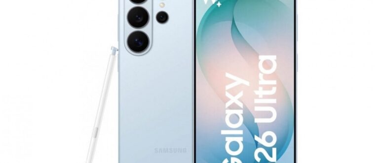 Samsung teases the Galaxy S26 Ultra's nighttime photography chops